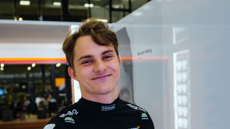 Former F1 Champion Discusses Oscar Piastri Regret As McLaren Fail To Deliver